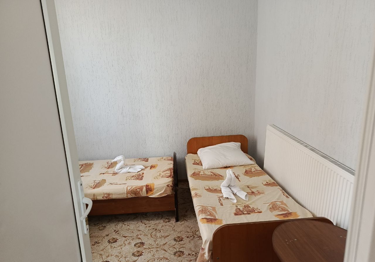 комната г Геленджик ул Курганная 6а мкр-н Солнечный фото 25