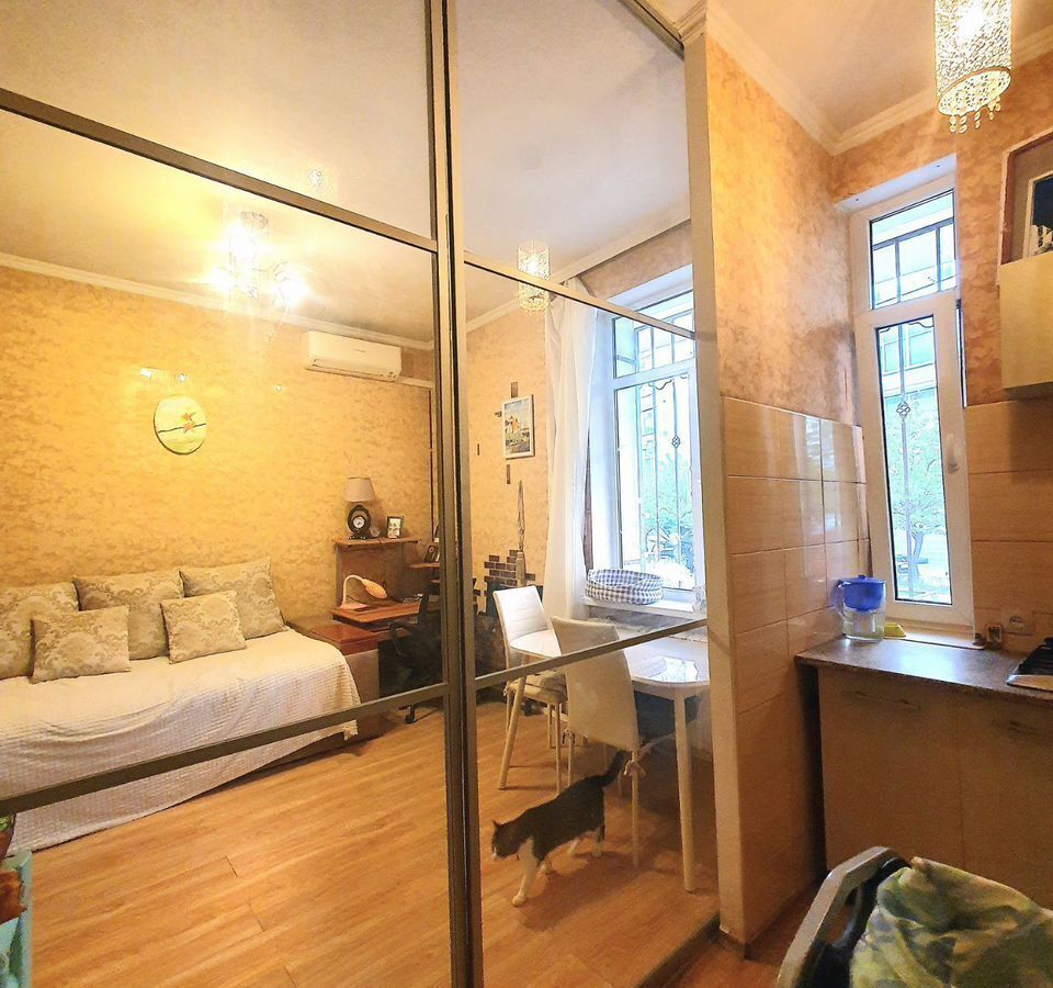 квартира г Севастополь ул Вакуленчука 53/6 Крым фото 7