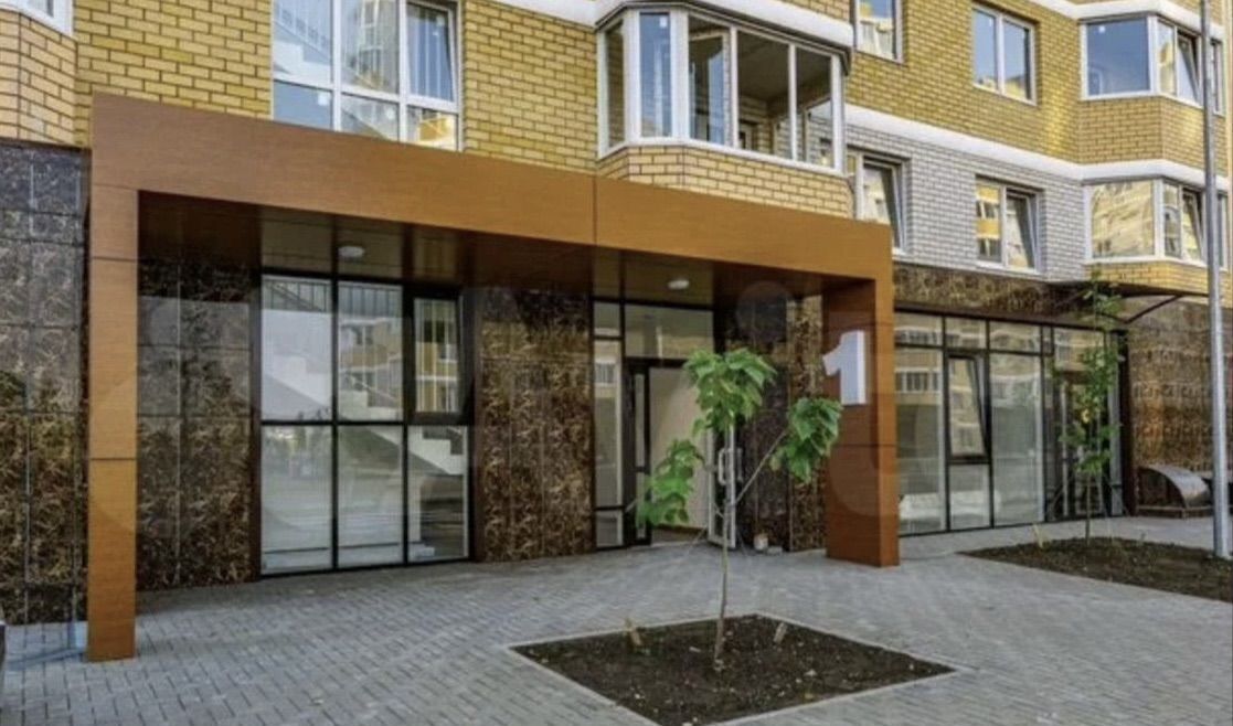 квартира г Краснодар р-н Прикубанский ул Красных Партизан 1/4к 2 фото 10