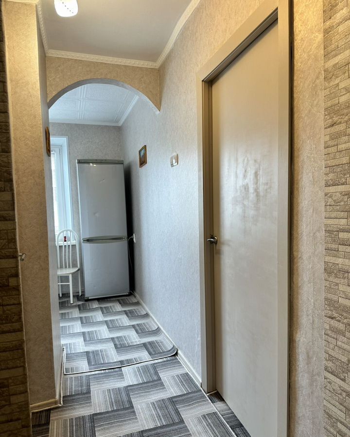квартира г Петропавловск-Камчатский пр-кт Циолковского 35/1 фото 9
