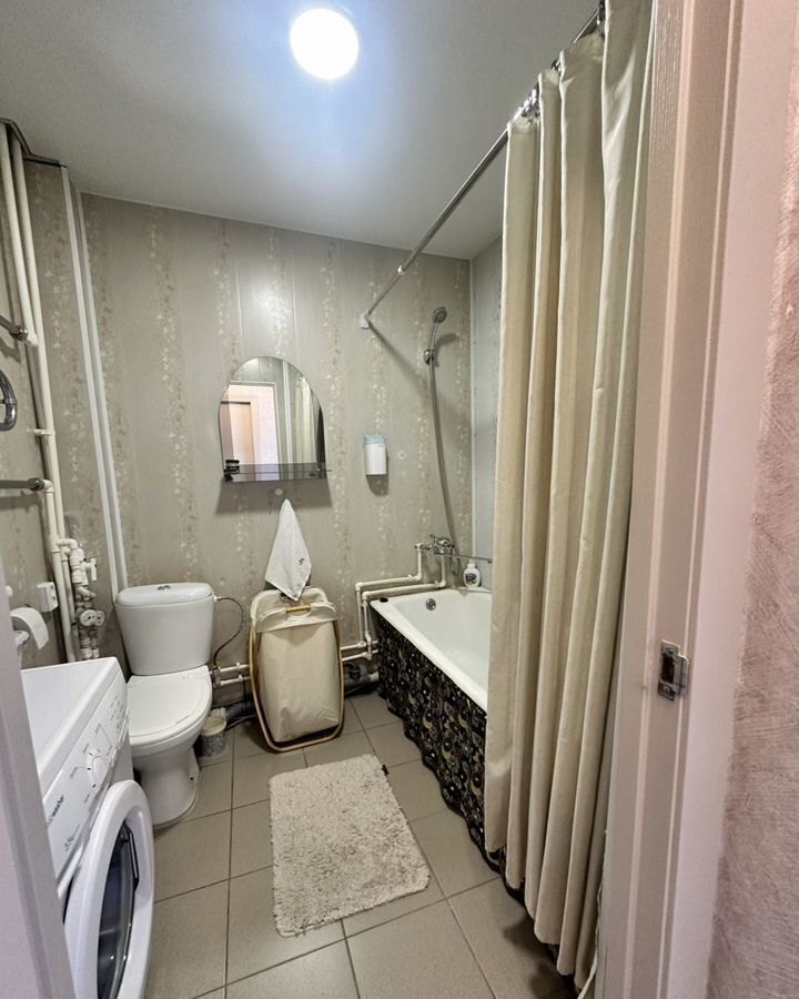 квартира г Петропавловск-Камчатский пр-кт Циолковского 35/1 фото 7