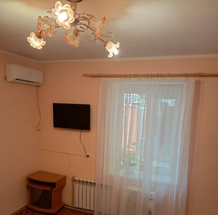 квартира г Феодосия ул Крымская 1а фото 13