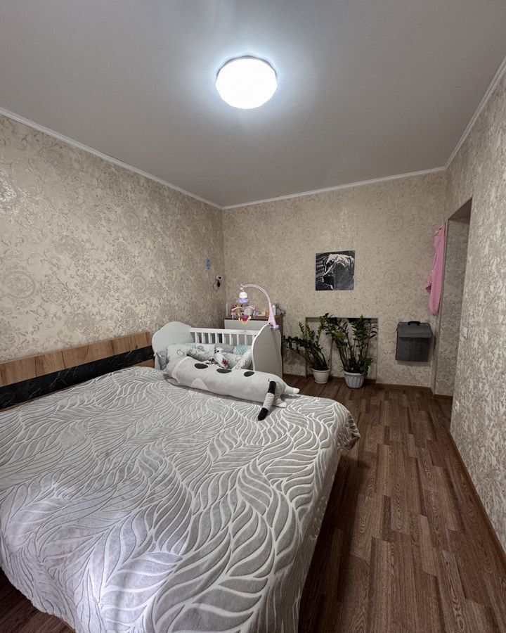 квартира г Астрахань р-н Советский ул Безжонова 82к/1 фото 8