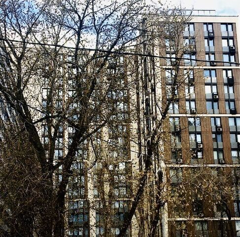 пер Докучаев 2с/3 Площадь трёх вокзалов фото