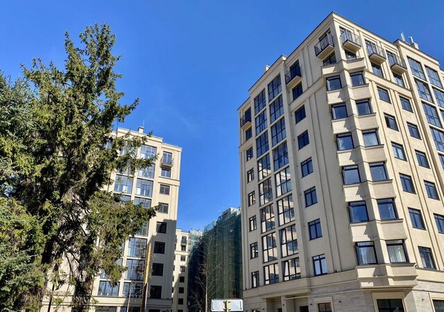 квартира р-н Ленинградский ул Старшины Дадаева 55 корп. 2 фото