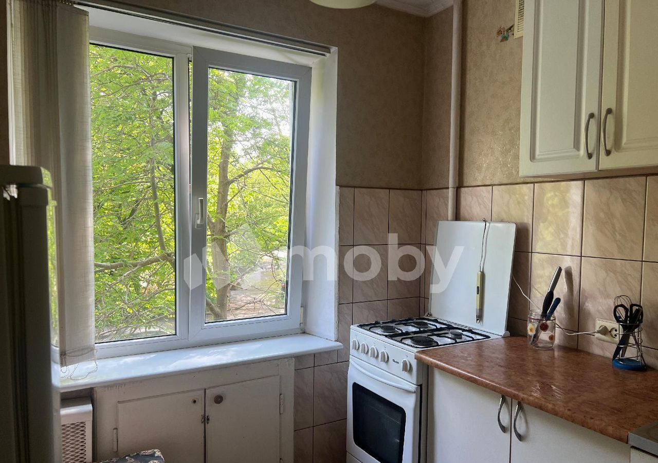 квартира г Калининград р-н Центральный ул Г.Димитрова 20 фото 1