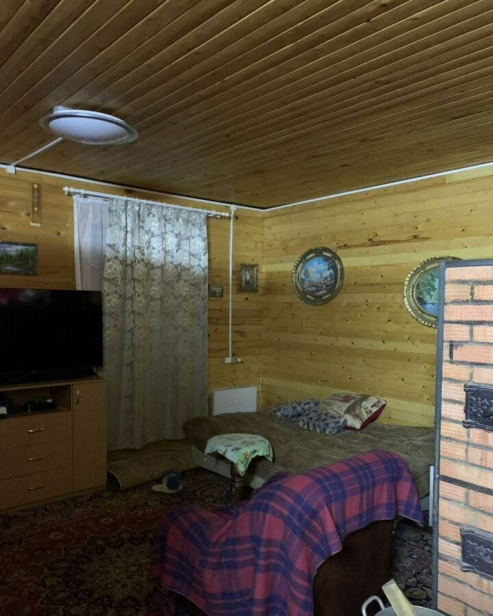дом г Ижевск р-н Октябрьский снт Березка ул 7-я фото 5