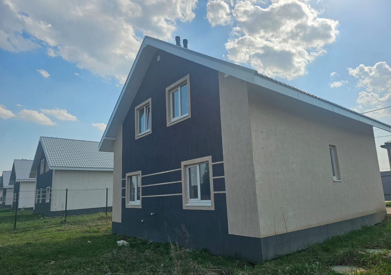 дом г Бронницы ул Радужная 18 37 км, Рязанское шоссе фото 4