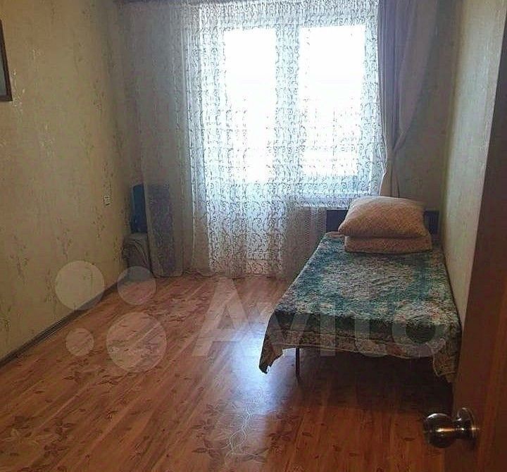 квартира г Ростов-на-Дону р-н Ленинский ул Текучева 112/1 фото 10