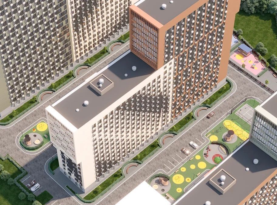 квартира г Ростов-на-Дону р-н Советский ул Зорге 11в фото 12