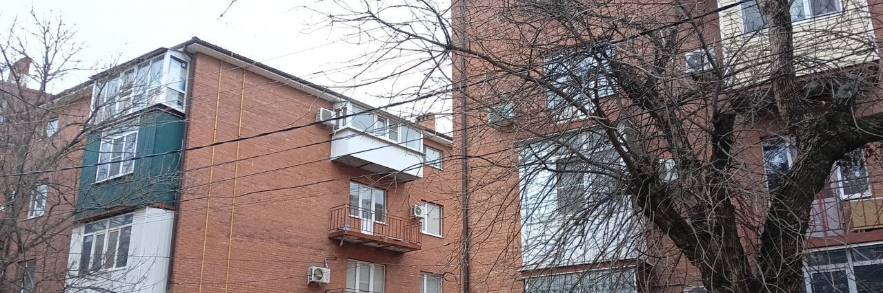 квартира г Ростов-на-Дону р-н Железнодорожный ул Русская 52а фото 26
