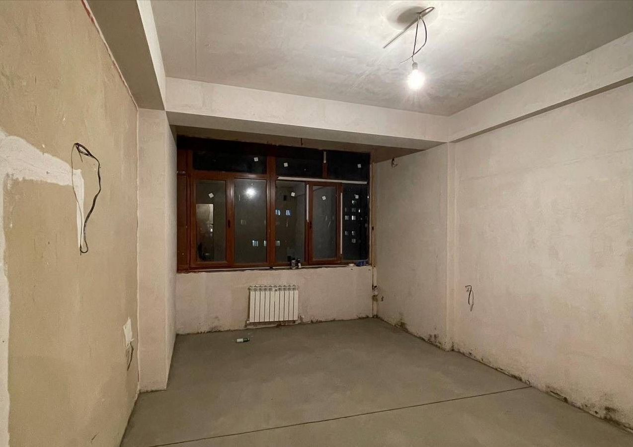 квартира г Махачкала р-н Ленинский пр-кт Насрутдинова 160 фото 1