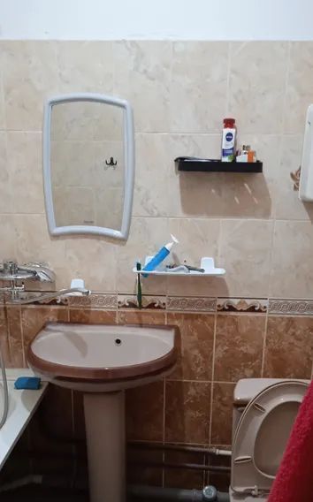 комната г Горно-Алтайск пр-кт Коммунистический 60к/2 фото 15