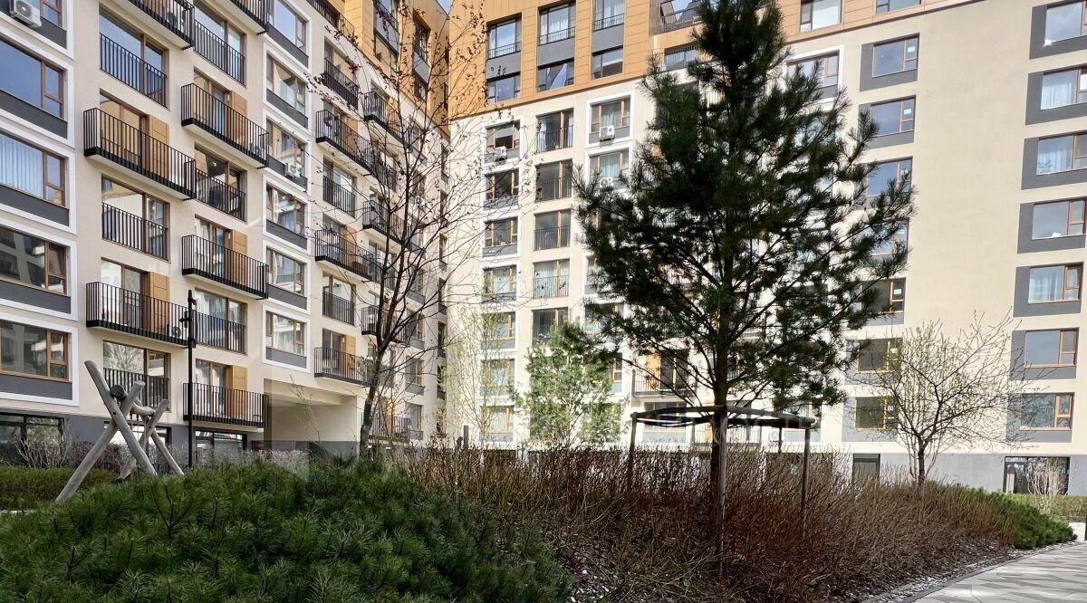 квартира г Тюмень р-н Калининский ДОК ул Воронинская 43 фото 33