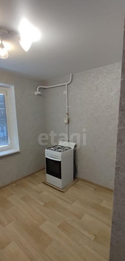 квартира г Омск р-н Советский ул Малиновского 14к/1 фото 7
