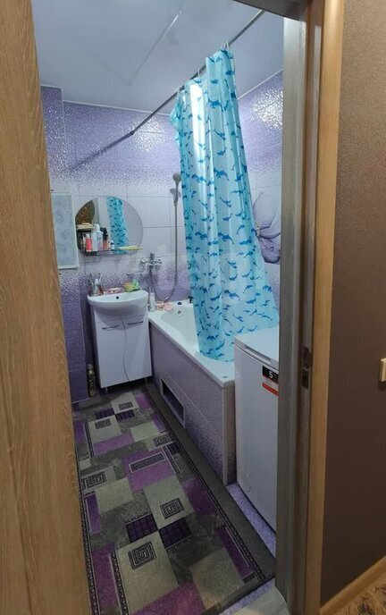 квартира г Энгельс ул Менделеева 15 фото 8