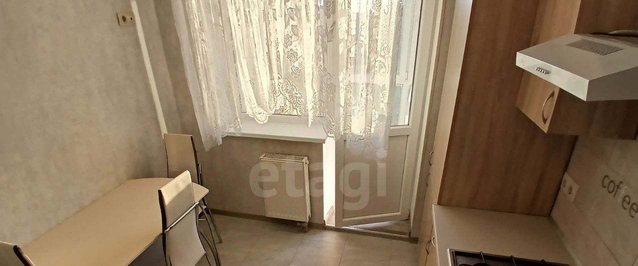 квартира г Калининград р-н Московский ул Маршала Новикова 15 фото 11
