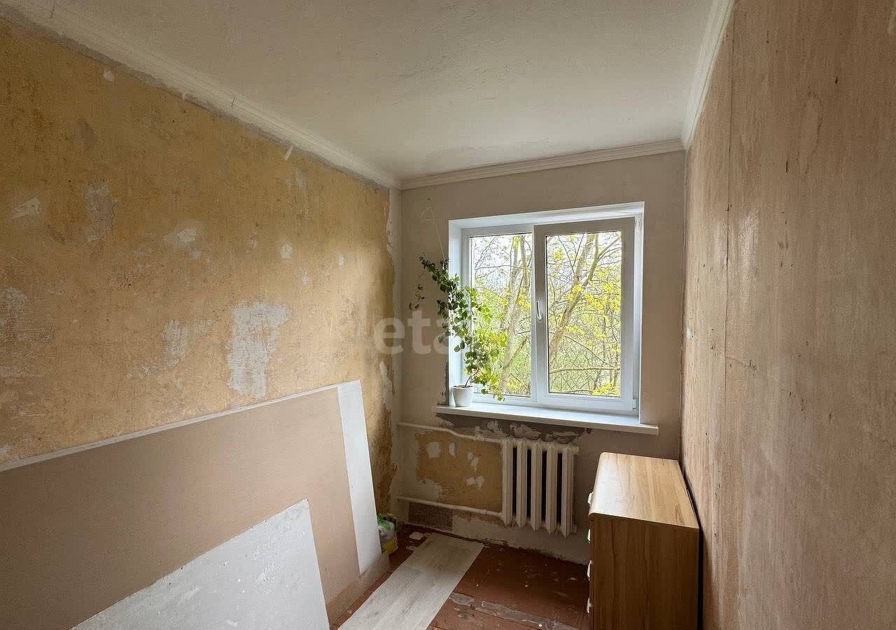 квартира г Калининград р-н Московский ул Судостроительная 42 фото 20