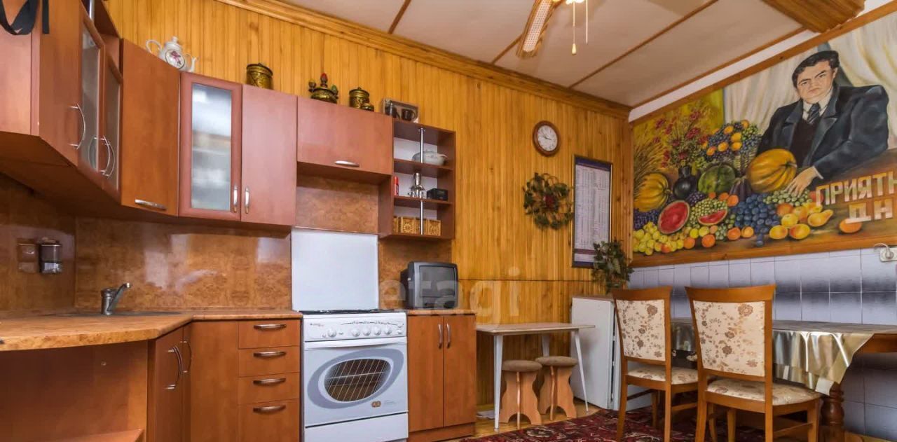 дом г Уфа р-н Советский фото 6