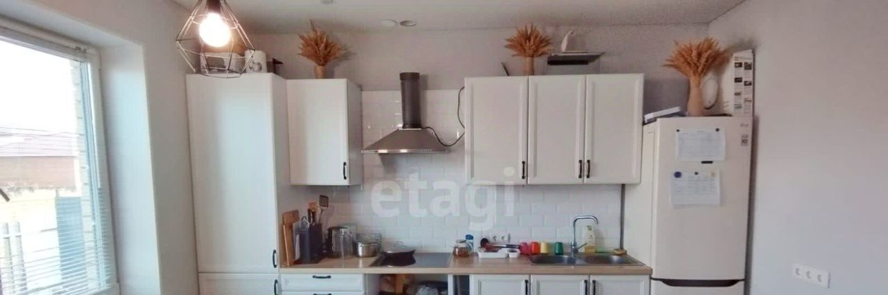 дом г Уфа с Нагаево ул Михаила Дорохова фото 25