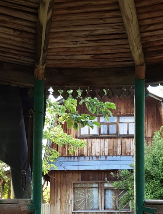 дом г Уфа р-н Октябрьский Зинина Поляна СТ фото 16