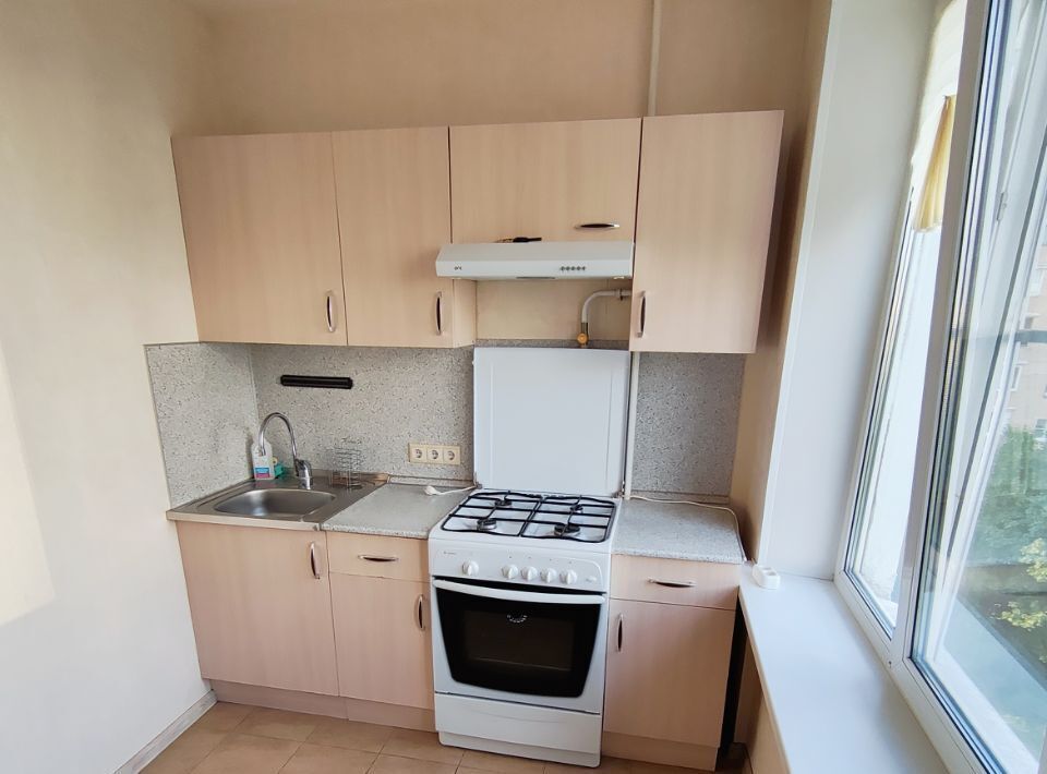 квартира г Москва метро ВДНХ б-р Ракетный 11к/1 фото 23