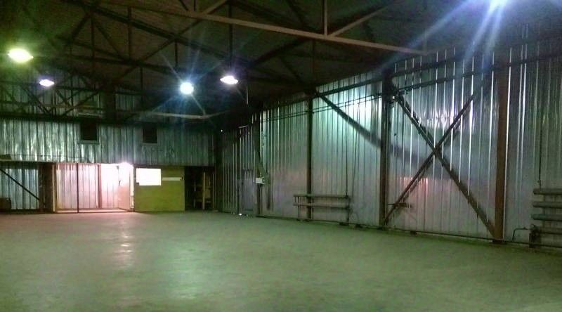 производственные, складские г Санкт-Петербург метро Площадь Ленина ул Комсомола 1/3м фото 2