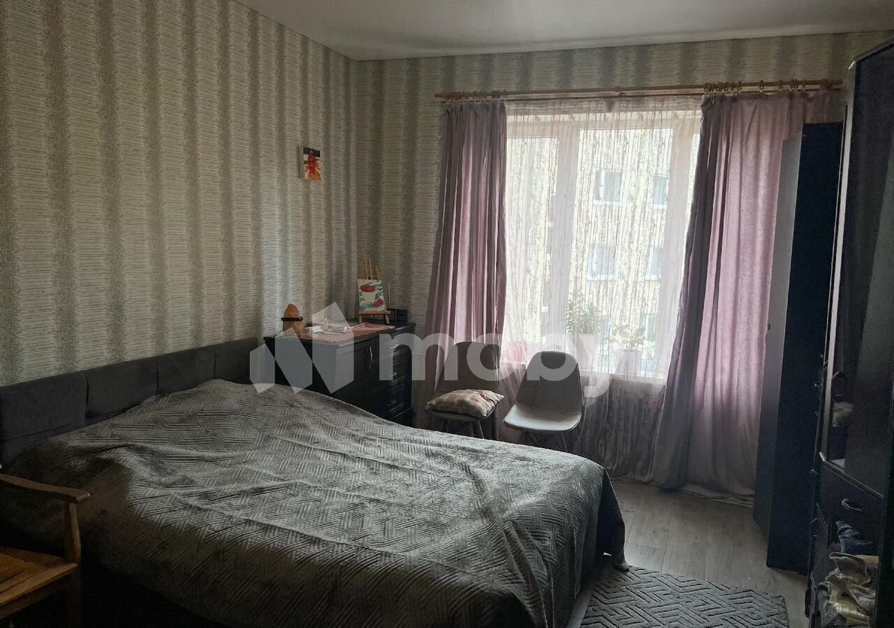 квартира г Калининград р-н Центральный ул Носова 24 фото 5