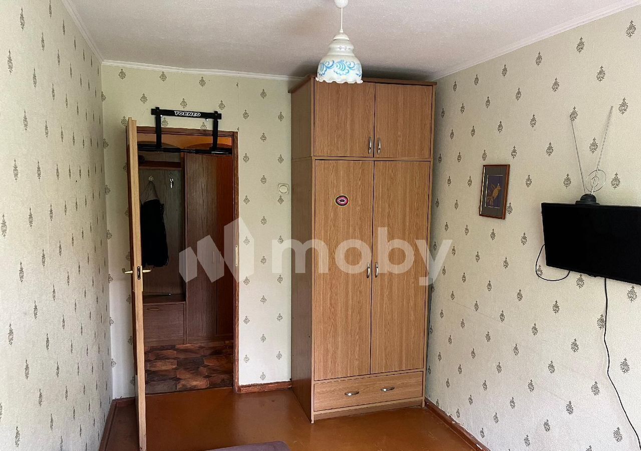 квартира г Калининград р-н Центральный ул Г.Димитрова 20 фото 8