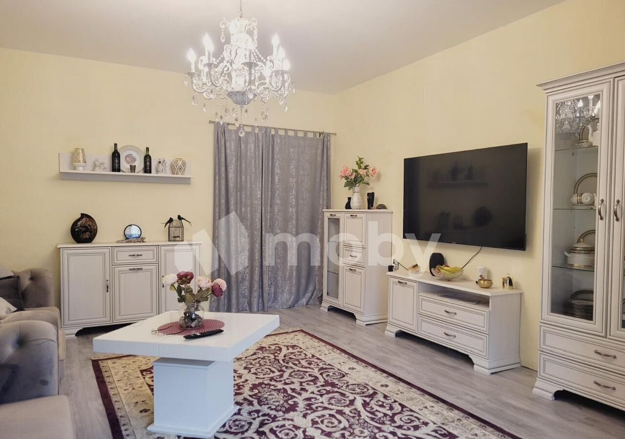 квартира г Калининград р-н Центральный ул Носова 24 фото 6