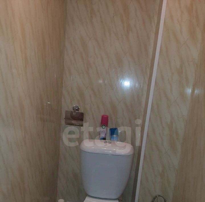 квартира г Кострома ул Южная 6а фото 10