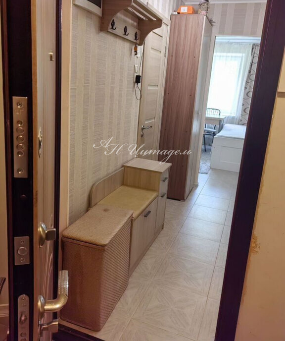 квартира г Клин п Майданово 1к 1 фото 12