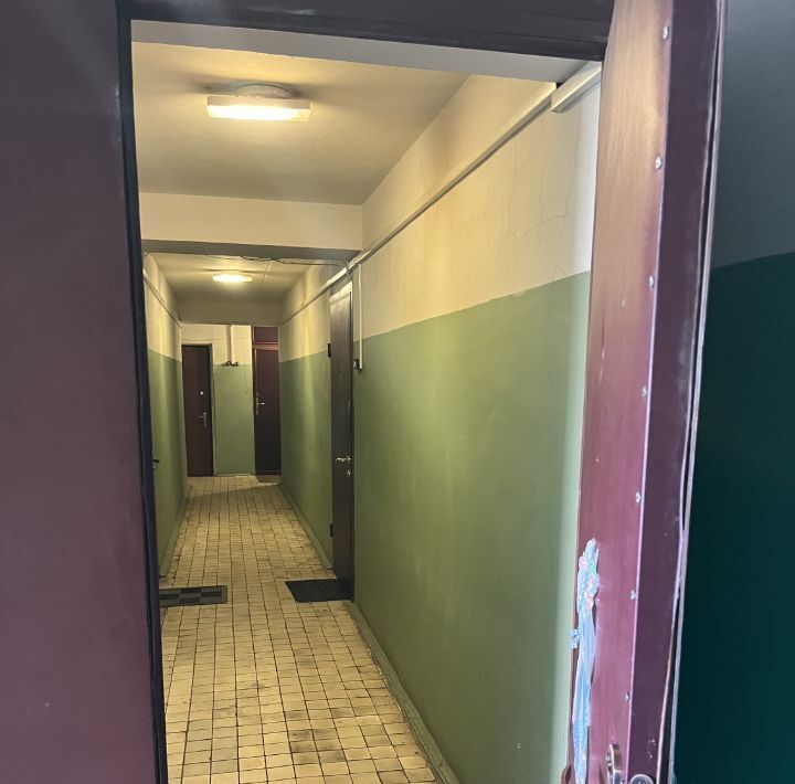 квартира г Красногорск ул Ленина 47к/3 Красногорская фото 12