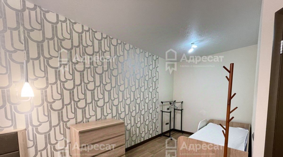 квартира г Волгоград р-н Дзержинский б-р 30-летия Победы 15г фото 4