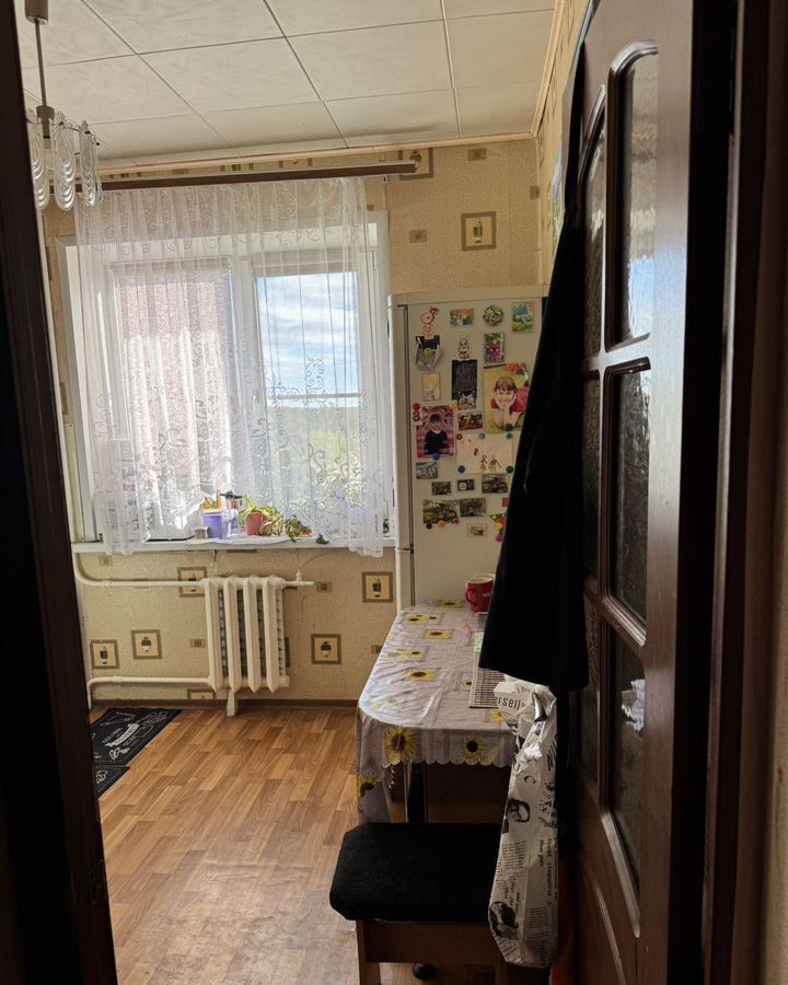 квартира г Тула п Скуратовский р-н Центральный мкр-н Скуратовский, 8 фото 17