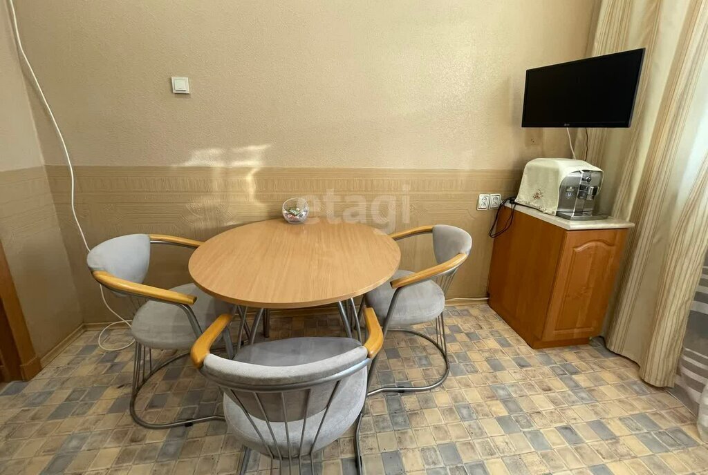 квартира г Норильск ул Рудная 17к/2 фото 2