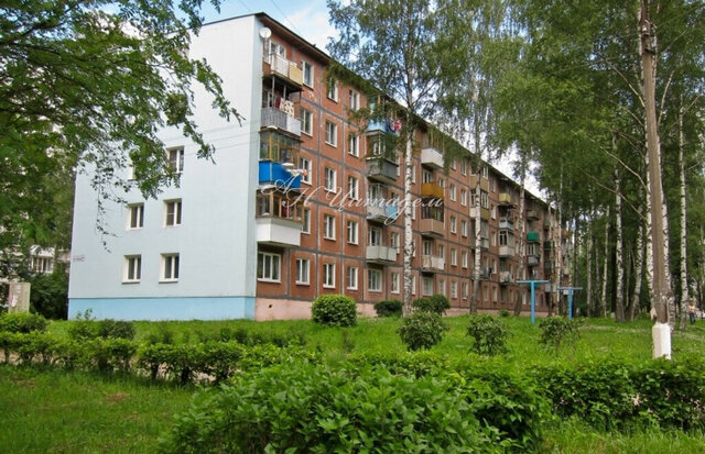 ул 50 лет Октября 13 фото