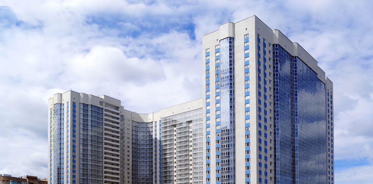 квартира г Москва метро Планерная ул Молодёжная 78 Московская область, Химки фото 23