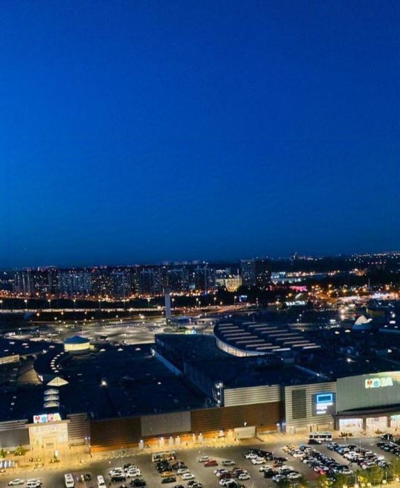 квартира г Москва метро Планерная ул Молодёжная 78 Московская область, Химки фото 21