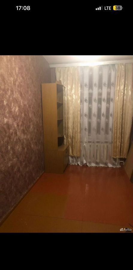 квартира г Камышин ул 22 Партсъезда 4 фото 1
