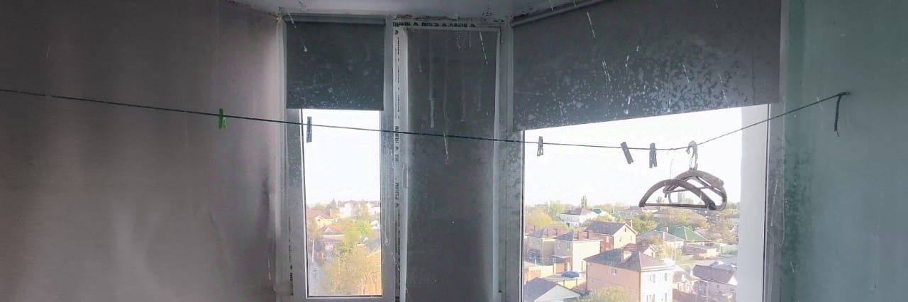 квартира р-н Аксайский г Аксай ул Коминтерна 143 фото 13