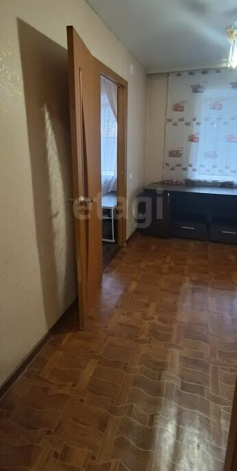 квартира г Прокопьевск р-н Рудничный ул Студенческая 44 фото 21