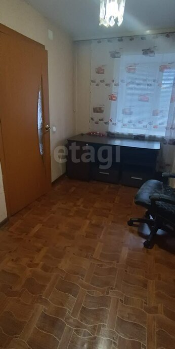 квартира г Прокопьевск р-н Рудничный ул Студенческая 44 фото 26