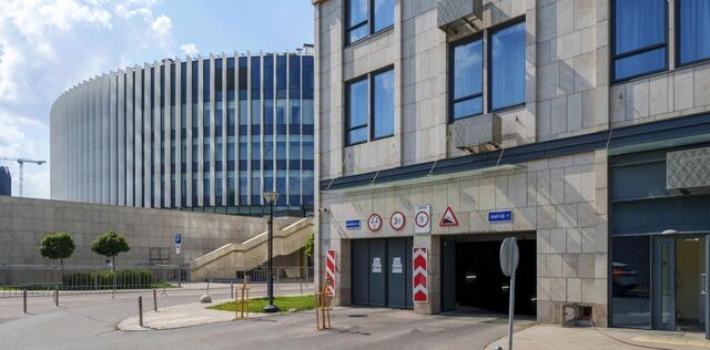 метро Багратионовская ул Василисы Кожиной 13 фото
