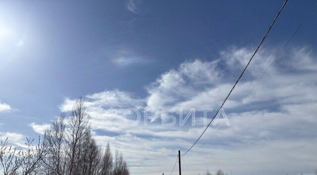 р-н Центральный СОСН Березка-3 тер., ул. 15-я фото