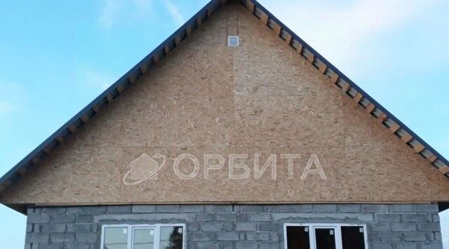 дом с Средние Тарманы ул Новая 33 фото
