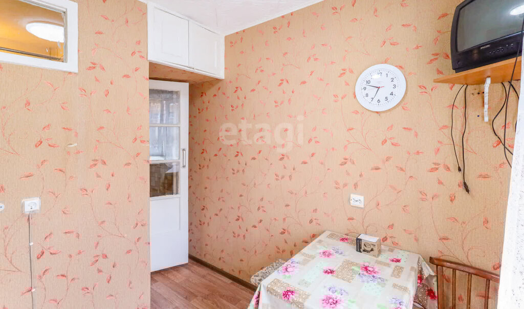 квартира г Петрозаводск ул Лизы Чайкиной 2 фото 4