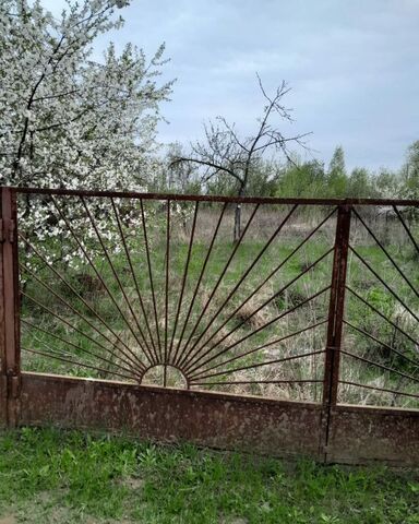 п Вязки снт Машиностроитель 25-я линия, Орёл фото