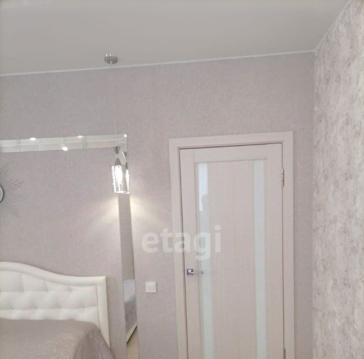 квартира г Тюмень р-н Центральный ул Мельникайте 36к/2 фото 21