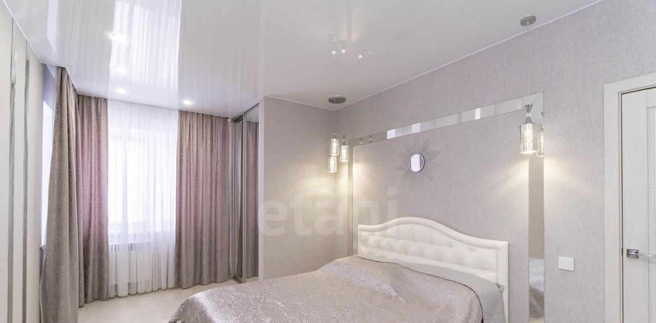 квартира г Тюмень р-н Центральный ул Мельникайте 36к/2 фото 37